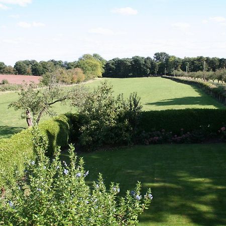 Ingon Bank Farm Bed And Breakfast Stratford-upon-Avon Exterior foto